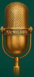 MacMillion Microphone