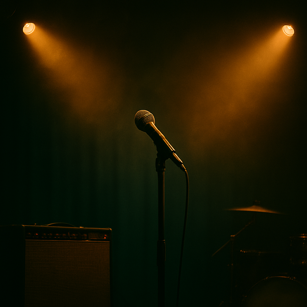 Album Release